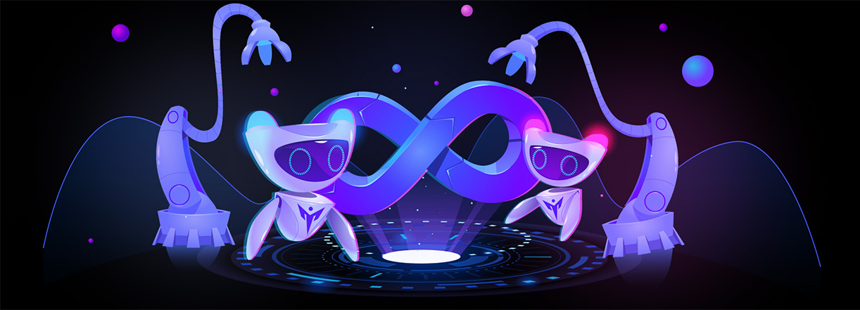Robots Image